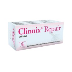 Clinderm Repair Gel 30ml