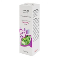 Eie Aloe Vera 30ml Gocce