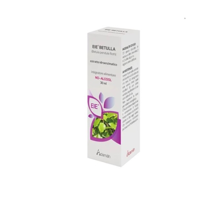 Adama Eie Betulla Gocce 30ml