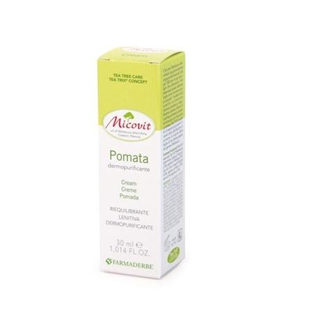 Micovit Pomata 30ml