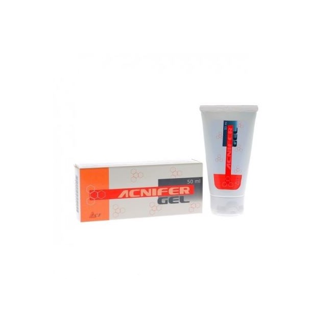 Acnifer Gel 50ml Acnifer Gel 50ml