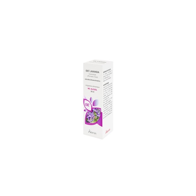 Adama Eie lavanda gocce
