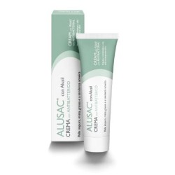 Alusac Crema 30ml