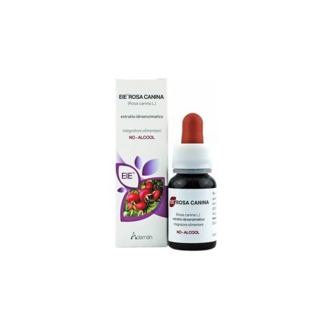 Eie Rosa Canina 60ml Gocce