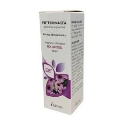 Adama Eie Echinacea Gocce 60ml