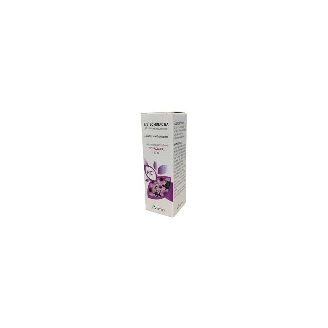 Adama Eie Echinacea Gocce 60ml