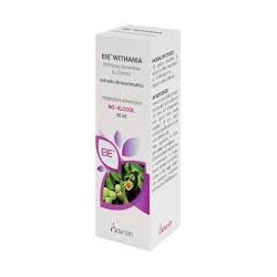 Adama Eie Withania Gocce 60ml