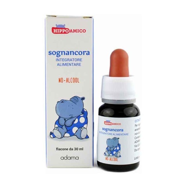 Adama Eie sognancora gocce rimedio fitoterapico 30 ml Adama Eie sognancora gocce rimedio fitoterapico 30 ml