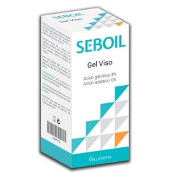 Seboil Gel 50 Ml Maderma