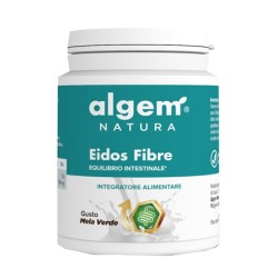 Algem natura Eidos fibre preparato solubile 120 g