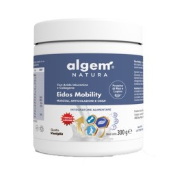 Algem natura Eidos mobility polvere 300 g