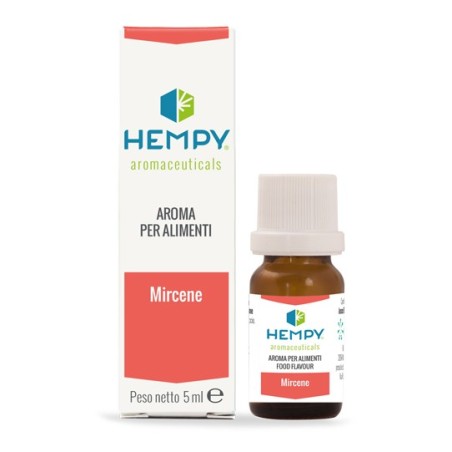 Ansce bio generic Hempy myrcene 5 ml Ansce bio generic Hempy myrcene 5 ml