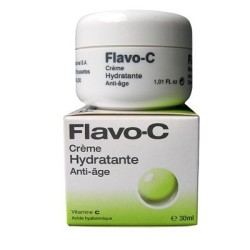 Flavo C Cream Crema Viso 30ml