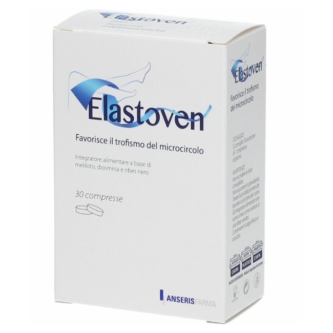 Elastoven 30 Compresse