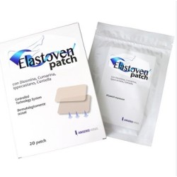 Elastoven Patch 20 Cerotti