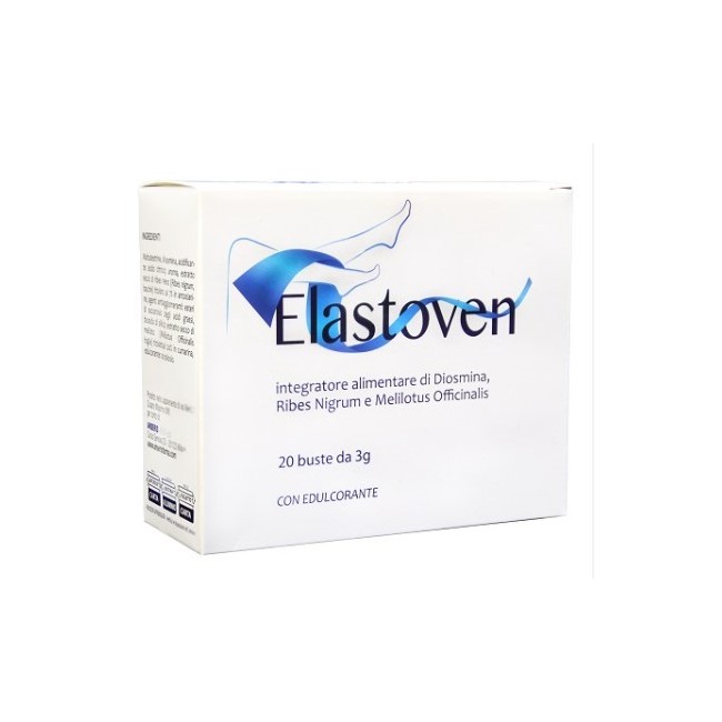 Elastoven 20 Bustine