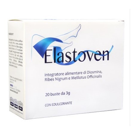 Elastoven 20 Bustine