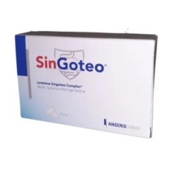 Anseris Singoteo 30 capsule integratore