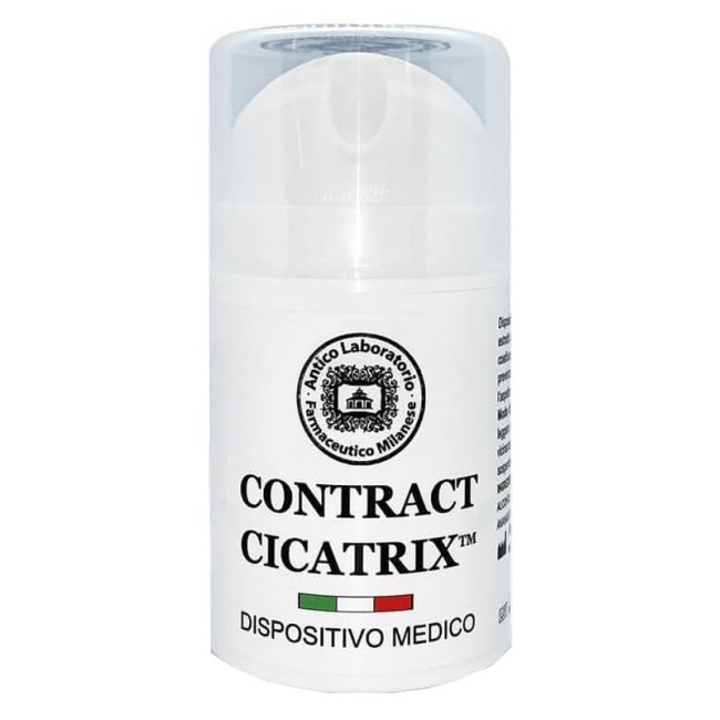  Contract cicatrix gel 50ml