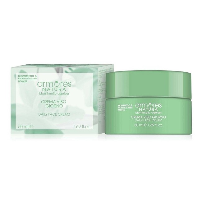 Armores Crema Viso Giorno Biomimetic Ageless 50ml