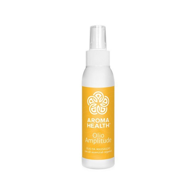 Aroma health Olio amplitude per dolori muscolari 100 ml