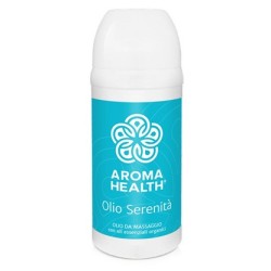 Aroma health Olio serenita' rollon 30 ml