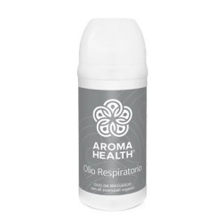 Aroma health Respiratorio rollon 30 ml