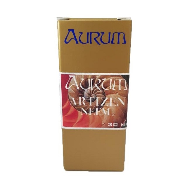 Aurum Artizen neem spray 30 ml Aurum Artizen neem spray 30 ml