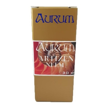 Aurum Artizen neem spray 30 ml Aurum Artizen neem spray 30 ml