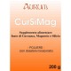Aurum Cursimag polvere di curcuma e magensio 200 g