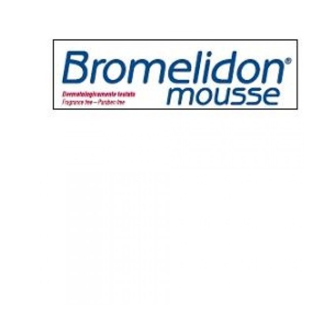 Bromelidon Mousse 100ml Bromelidon Mousse 100ml