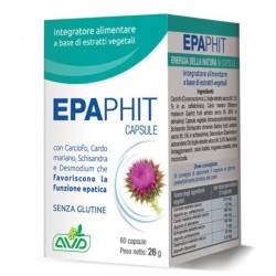 Epaphit 60 Capsule