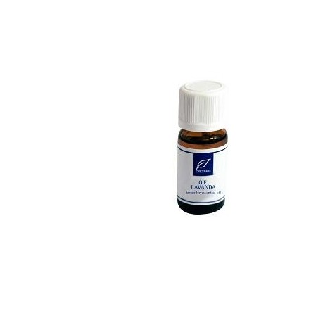 Dr taffi olio essenziale lavanda 10 ml