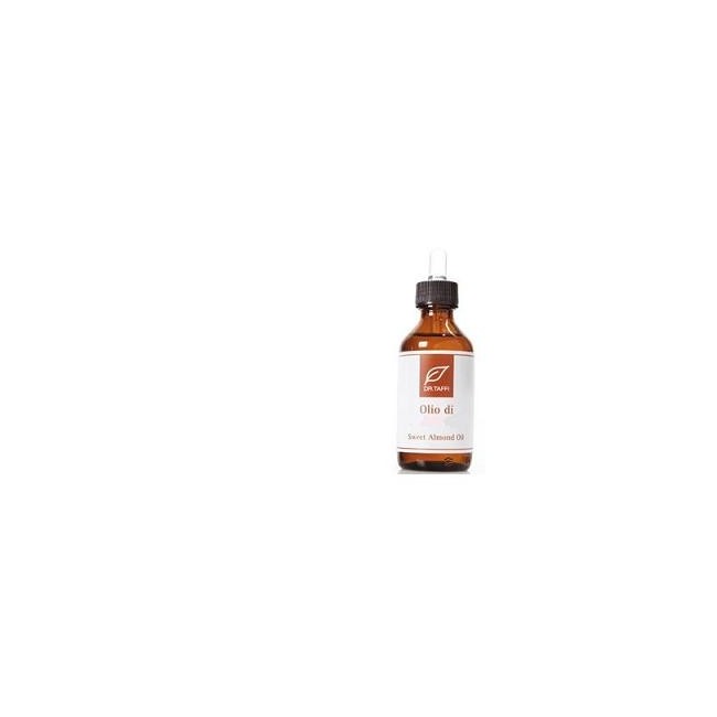 Dr taffi olio di avocado per pelle secca 100 ml