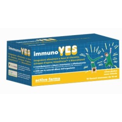 Active farma Immunoyes 