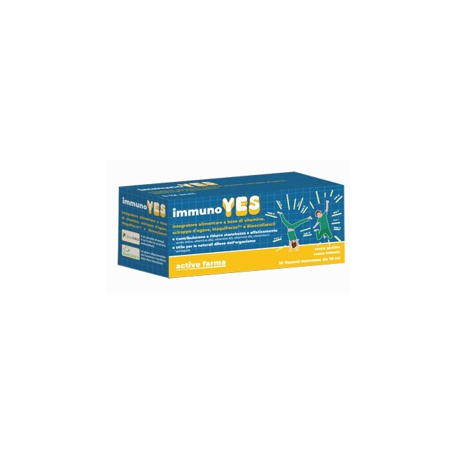 Active farma Immunoyes Active farma Immunoyes