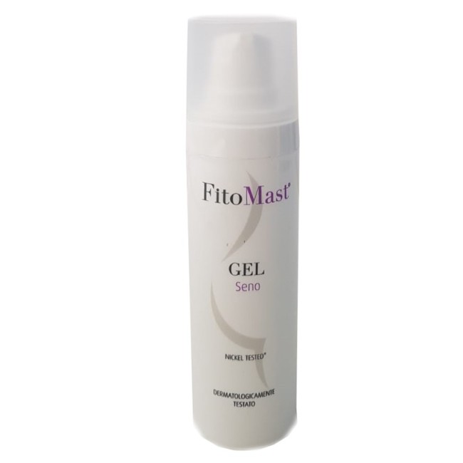 Adl farmaceutici Fitomast gel seno 30 ml Adl farmaceutici Fitomast gel seno 30 ml