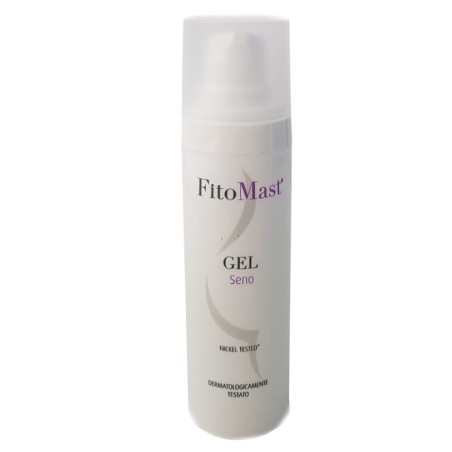 Adl farmaceutici Fitomast gel seno 30 ml Adl farmaceutici Fitomast gel seno 30 ml