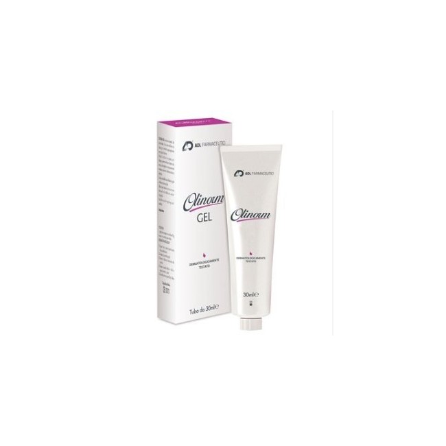 Olinorm Gel Intimo