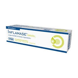 Inflamase Idrogel 100ml