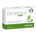 Dicoplus 100 60 Compresse Dicoplus 100 60 Compresse