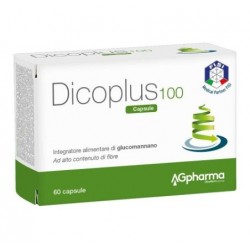 Dicoplus 100 60 Compresse