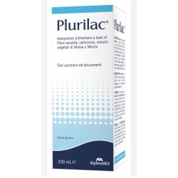 Plurilac 200ml
