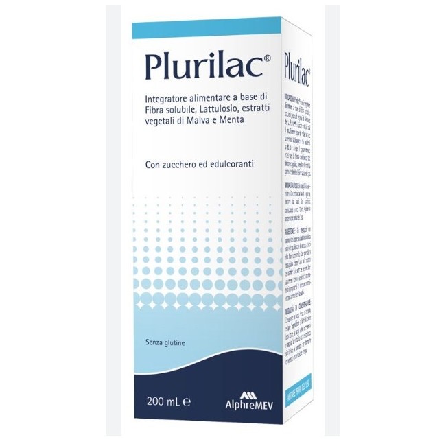 Plurilac 200ml