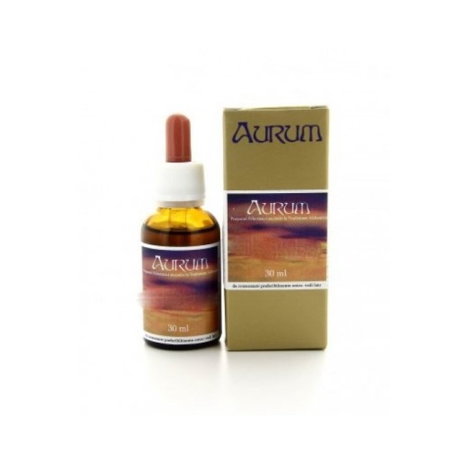 Twaroth vulnerabil aurum gocce 5ml