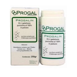 Aurum progalin polvere 250g