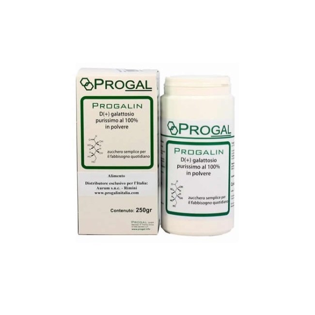 Aurum progalin polvere 250g