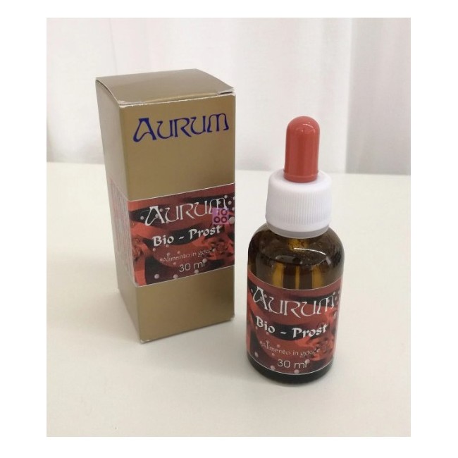 Aurum Bio prost gocce 30ml Aurum Bio prost gocce 30ml
