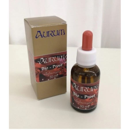 Aurum Bio prost gocce 30ml Aurum Bio prost gocce 30ml