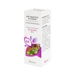 Adamah eie mastice di chios gocce 60 ml